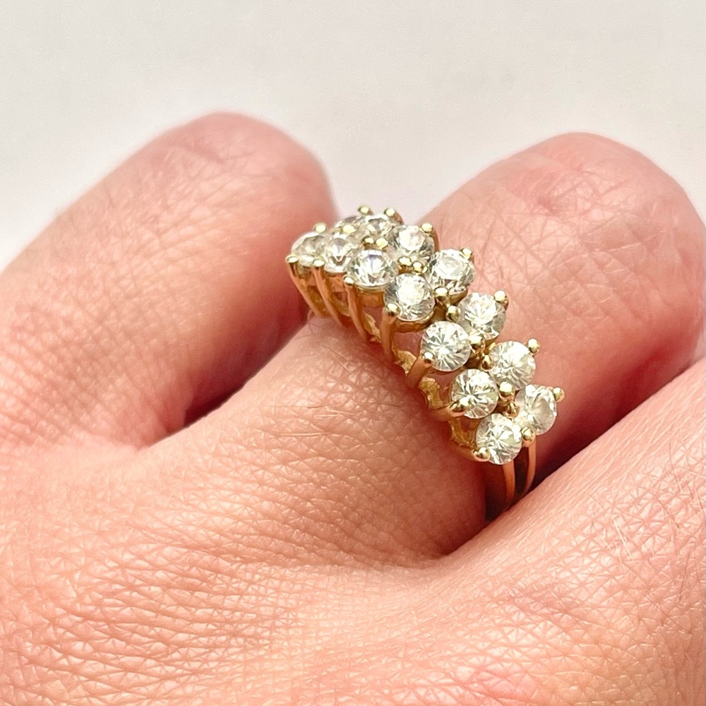 Fashion Ring